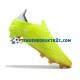 Adidas X Speed flow FG Goud Groente voetbalschoenen