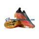 Adidas X Speed flow FG Rood Geel Zwart voetbalschoenen