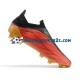 Adidas X Speed flow FG Rood Geel Zwart voetbalschoenen