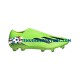 Adidas X Speedportal FG Game Data Groente Zwart voetbalschoenen