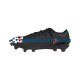 Adidas X Speedportal.1 FG Shadowportal Rood Groente Zwart voetbalschoenen
