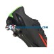 Adidas X Speedportal.1 FG Shadowportal Rood Groente Zwart voetbalschoenen