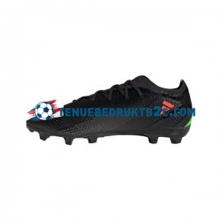 Adidas X Speedportal.2 FG Shadowportal Rood Groente Zwart voetbalschoenen