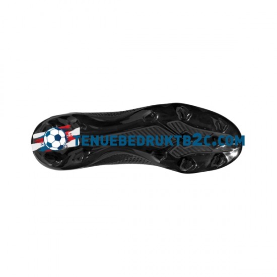 Adidas X Speedportal.2 FG Shadowportal Rood Groente Zwart voetbalschoenen