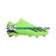 Adidas X Speedportal.3 LL FG Game Data Groente Zwart voetbalschoenen