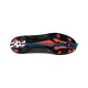 Adidas X Speedportal.3 LL FG Shadowportal Rood Groente Zwart voetbalschoenen