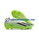 Adidas X23 .1 FG Wit Groente Zwart voetbalschoenen