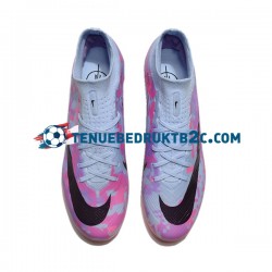Nike Air Zoom Mercurial Superfly IX Elite FG Paars voetbalschoenen