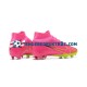 Nike Air Zoom Mercurial Superfly IX Elite FG Rood Groente voetbalschoenen