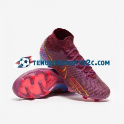 Nike Air Zoom Mercurial Superfly IX Elite FG Rood voetbalschoenen