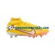 Nike Air Zoom Mercurial Superfly IX Elite SG Pro AC Lucent Roze Geel voetbalschoenen