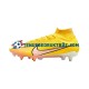 Nike Air Zoom Mercurial Superfly IX Elite SG Pro AC Lucent Roze Geel voetbalschoenen