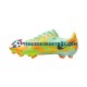 Nike Air Zoom Mercurial Vapor XV Bonded Academy FGMG Blauw Groente voetbalschoenen