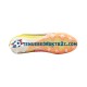 Nike Air Zoom Mercurial Vapor XV Elite AG Pro Lucent Roze Geel voetbalschoenen