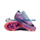 Nike Air Zoom Mercurial Vapor XV Elite FG Paars voetbalschoenen