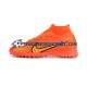 Nike Air Zoom Mercurial Vapor XV Elite TF voetbalschoenen