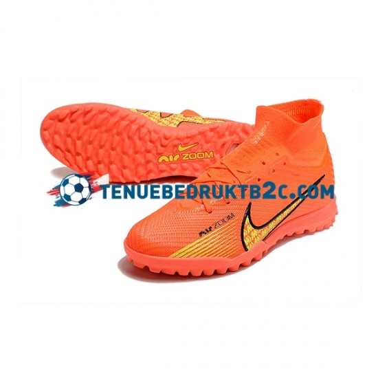 Nike Air Zoom Mercurial Vapor XV Elite TF voetbalschoenen