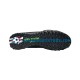 Nike Air Zoom Mercurial Vapor XV Shadow Academy TF Grijs Zwart voetbalschoenen