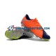 Nike HyperVenom Phantom III Elite FG Oranje Blauw voetbalschoenen