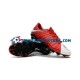 Nike HyperVenom Phantom III Elite FG Rood Wit voetbalschoenen