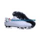 Nike HyperVenom Phantom III Elite FG Wit voetbalschoenen
