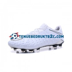 Nike HyperVenom Phantom III Elite FG Wit voetbalschoenen