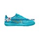 Nike Jr Mercurial Vapor XIV Blueprint Academy IC Blauw voetbalschoenen
