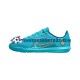 Nike Jr Mercurial Vapor XIV Blueprint Academy IC Blauw voetbalschoenen