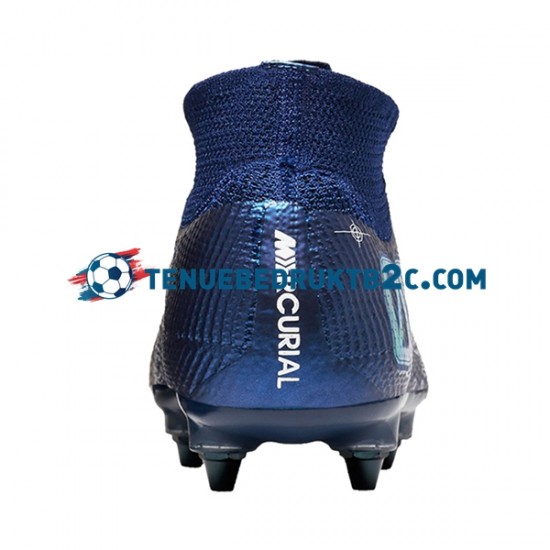 Nike Mercurial Superfly VII Dreamspeed Elite SG Pro Blauw voetbalschoenen