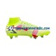 Nike Mercurial Superfly VIII Motivation Elite SG Pro AC Rood Geel voetbalschoenen