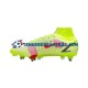 Nike Mercurial Superfly VIII Motivation Elite SG Pro AC Rood Geel voetbalschoenen