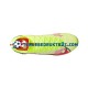 Nike Mercurial Superfly VIII Motivation Elite SG Pro AC Rood Geel voetbalschoenen