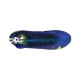 Nike Mercurial Superfly VIII Recharge Elite FG Blauw Geel voetbalschoenen