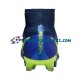 Nike Mercurial Superfly VIII Recharge Elite FG Blauw Geel voetbalschoenen