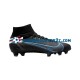 Nike Mercurial Superfly VIII Renew Pro FG Zwart voetbalschoenen