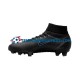 Nike Mercurial Superfly VIII Renew Pro FG Zwart voetbalschoenen