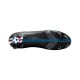 Nike Mercurial Superfly VIII Renew Pro FG Zwart voetbalschoenen