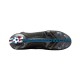 Nike Mercurial Superfly VIII Shadow Elite FG Zwart voetbalschoenen