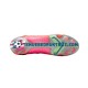 Nike Mercurial Superfly VIII Spectrum Elite FG Rood voetbalschoenen