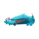 Nike Mercurial Vapor XIV Blueprint Elite FG Oranje Blauw voetbalschoenen