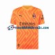 Uitshirt AC Milan Keeper Mannen 2023-24 S-S