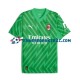 Thuisshirt AC Milan Keeper Mannen 2023-24 S-S