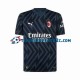 3de shirt AC Milan Keeper Mike Maignan 16 Mannen 2023-24 S-S