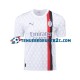 Uitshirt AC Milan Rafael Leao 10 Voetbalteneu Kinderen 2023-24 S-S