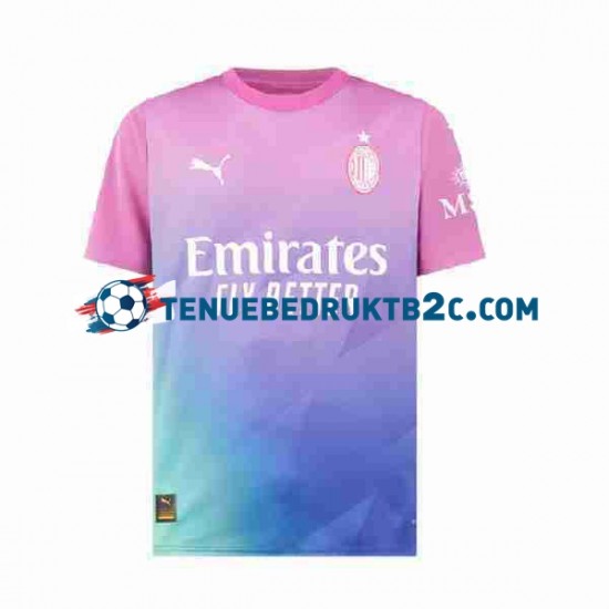 3de shirt AC Milan Mannen 2023-24 S-S