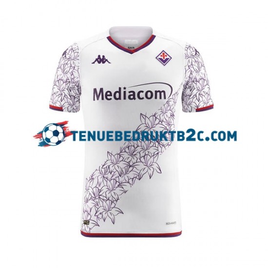 Uitshirt Fiorentina Mannen 2023-24 S-S