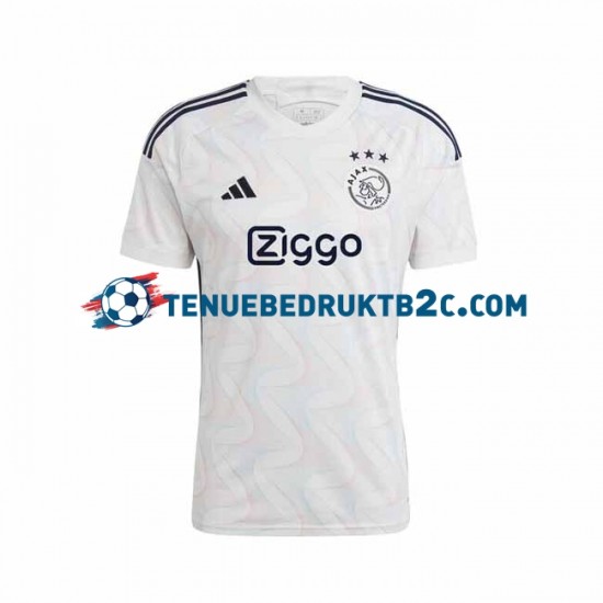 Uitshirt AFC Ajax Mannen 2023-24 S-S
