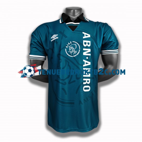 Uitshirt Retro AFC Ajax Mannen 1994-1995 S-S