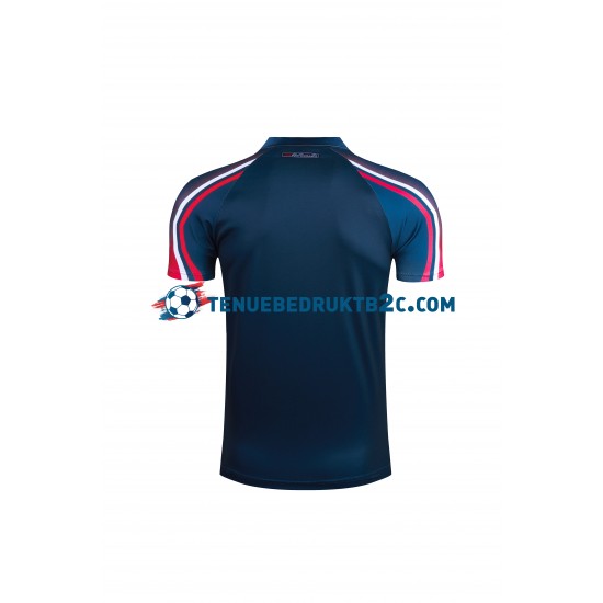 Uitshirt Retro AFC Ajax Mannen 1997-1998 S-S