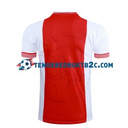 Thuisshirt Retro AFC Ajax Mannen 1994-1995 S-S